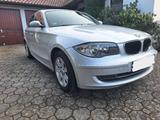 BMW 116i - - gebrauchte BMW 116 aus dem Jahr 2008