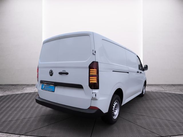Fahrzeugabbildung Volkswagen Transporter Kasten LR 2.0 TDI Langer Radstand LE