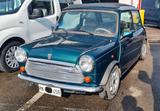 Rover Mini 1.3 cat British Open Classic - Rover Oldtimer