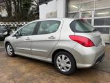 Peugeot 308 Sport Plus - gebrauchte Peugeot 308 aus dem Jahr 2007