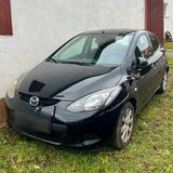 Mazda 2 1.3 Independence - Mazda: Mazda3 I