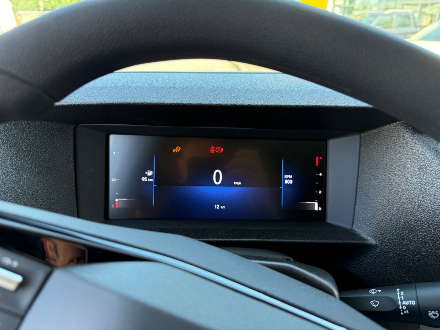 Fahrzeugabbildung Opel Vivaro Kasten Edition L2 2.0 Kamera+PDC+Carplay