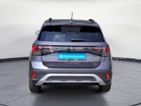 Volkswagen T-Cross - Vorschau Bild 5