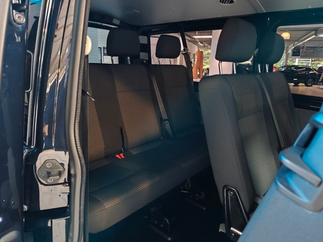 T6 Kombi lang 2.0TDI*AHK*Navi*App*PDC*Kamera