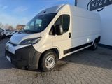 Citroën Jumper Kasten Hochraum 35 L3H2 BlueHDi 180 - Citroën Jumper: L2h2