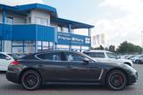 Porsche Panamera Turbo *Standheizung*Approved*Burmester* - Porsche: Burmester