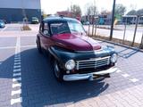 Volvo Buckelvolvo PV 444 Bj.53 mit H Kennzeichen... - Volvo: Buckel