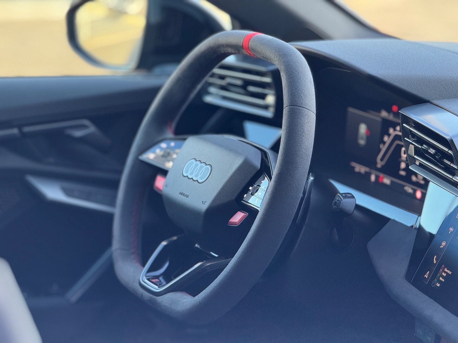 Audi RS3 - Bild 9