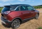 Opel Crossland (X) 1.5 D  Ultim. Autom. HUD TÜV neu - Opel Crossland (X) von privat