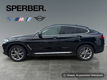 BMW X4 - 2