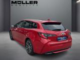 Toyota Corolla Touring Sports 2.0 Team D TWA|Sitzhz|Kam - Toyota Corolla Gebrauchtwagen in Berlin