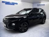 Hyundai TUCSON 1.6 T-GDi Plug-in-Hybrid 4WD N Line *LED*