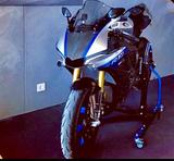 Yamaha YZF  R1 M  - YAMAHA R1