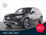 Mercedes-Benz GLC 300 e 4M Avantgarde+AHK+DLight+Airm+360+HALe
