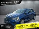 Renault Clio TCe100 Experience GANZJAHRESR/EASY-LINK - Renault Clio Gebrauchtwagen in Bielefeld