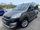 Peugeot Partner Tepee Allure PureTech 110 NAVI/TEL/KLIMA - Peugeot Partner Tepee Gebrauchtwagen