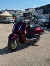 Honda HONDA Shadow 50 - HONDA SHADOW 50