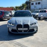 BMW M3 Comp WIDE / RWD / H&K  - BMW M3 aus 2023