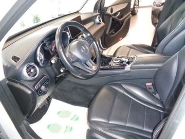 Mercedes GLC 250 - 12
