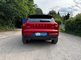 Volvo XC40 T4 AWD R Design R Design 1. Hand, Garage - Volvo XC40 in Hamburg