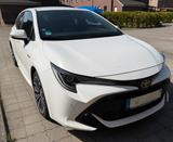 Toyota Corolla 2.0 Hybrid Club - Toyota Corolla in Lübeck