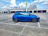 Opel Corsa E 1.6 Turbo OPC Performance  - Opel Corsa: Turbo Opc