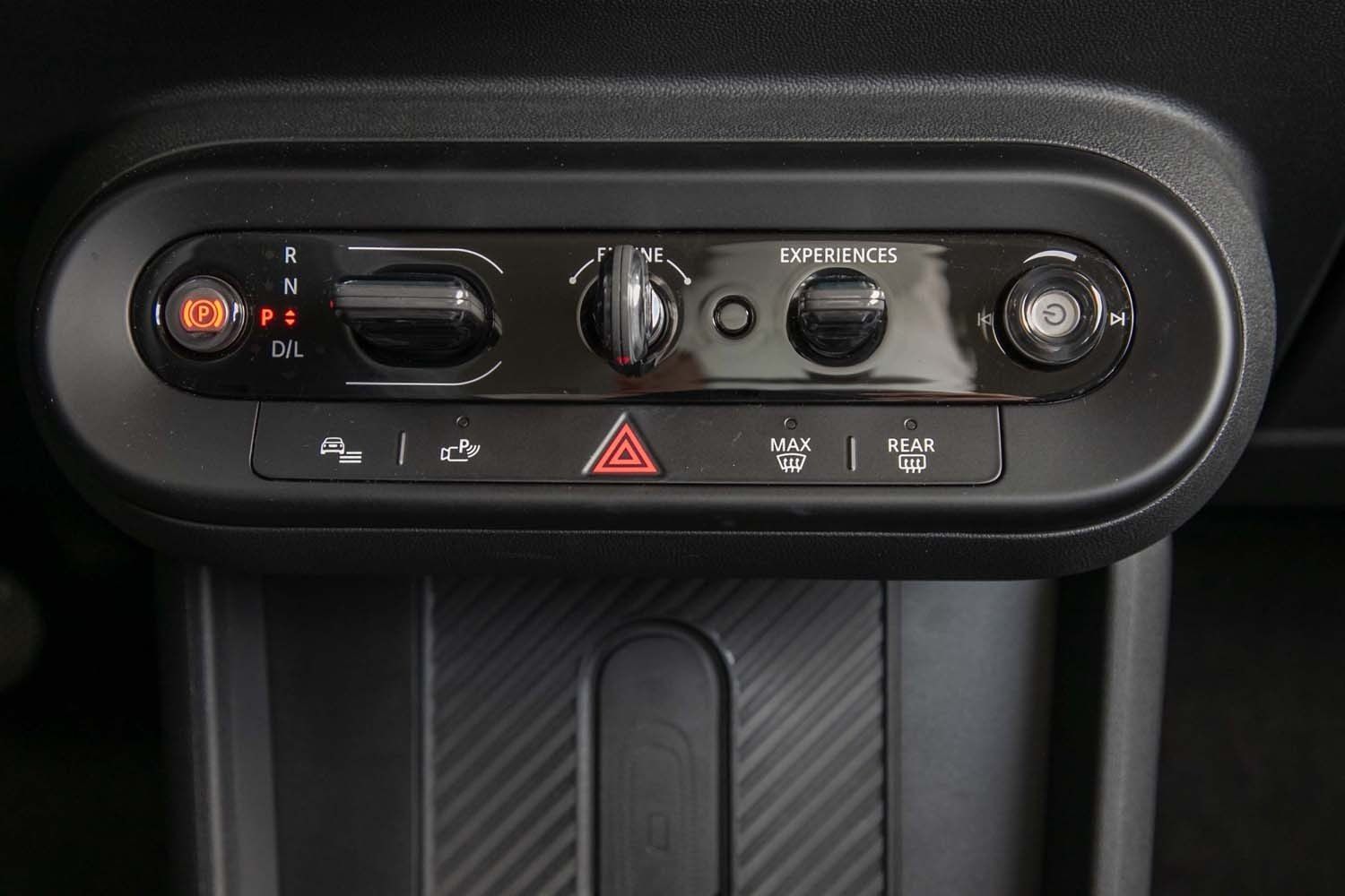 MINI Cooper C - Bild 14