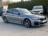 BMW 530 d xDrive M Sport*8xFach*360°*Ahk*Navi*Leder* - BMW 530 Limousine 530d m sport mit Diesel-Antrieb