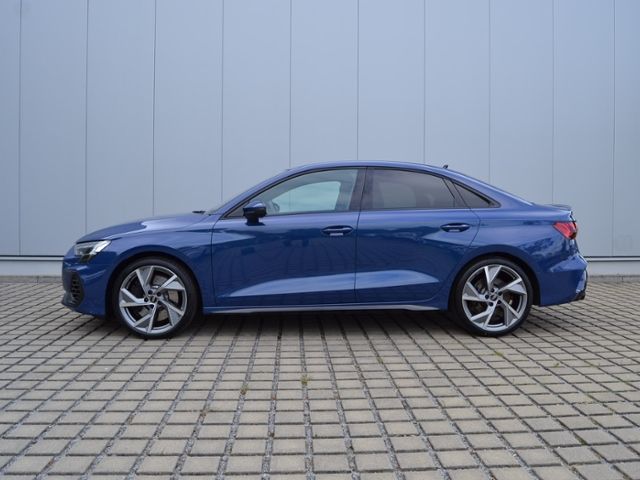 S3 2.0 TFSI 333 PS quattro NP:72.617/MEGA-VOLL/P