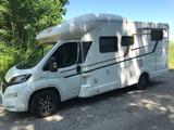 Eura Mobil Profila RS 695 EB - Eura Mobil Etagenbett