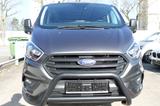 Ford Transit/Tourneo Custom Kombi 320 L1 Trend + AUTO - graue Ford Transit