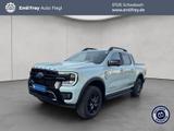 Ford Ranger Doppelkabine Stormtrak 2,3 l EcoBoost PHE