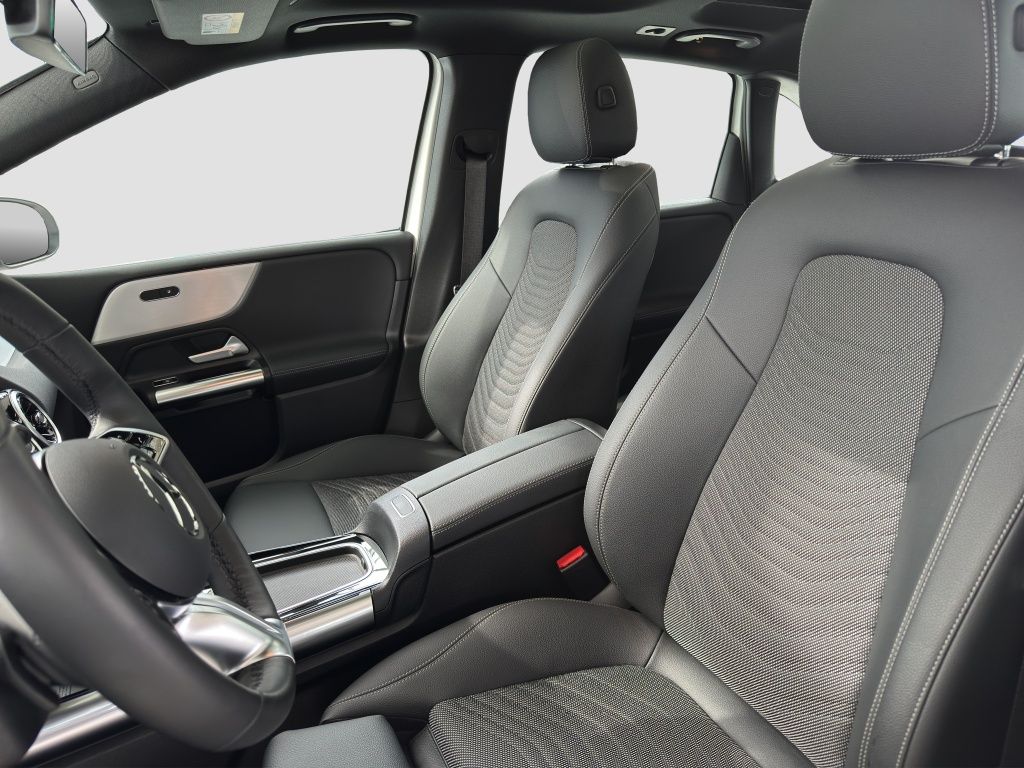 Fahrzeugabbildung Mercedes-Benz B 200 PROGRESSIVE*PANO*DISTR*TOTW*KAM