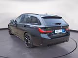 BMW 320d xDrive Touring M Sport Pro AHK - BMW 320 mit Diesel-Antrieb: Kombi, 320d