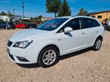Seat Ibiza ST I-Tech - Seat Ibiza: Weiß