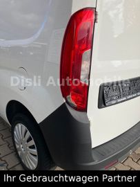 Fiat Doblo - 12