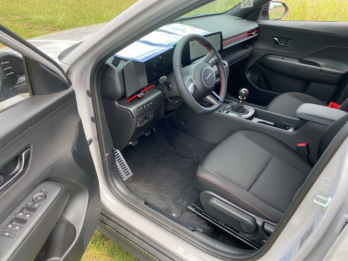 Hyundai Kona – Bild 11
