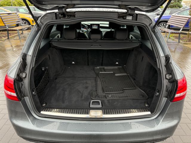 Mercedes-Benz C 200 -Klasse T-Modell T GI