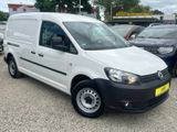 Volkswagen Caddy  Maxi *AHK*1.HAND*TÜV NEU *Sehr Gepflegt - Volkswagen Caddy mit Benzin-Antrieb: Maxi