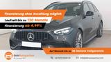 Mercedes-Benz C 43 AMG Speedshift LED/LEDER/HUD/AHK/PANO/RFK/V