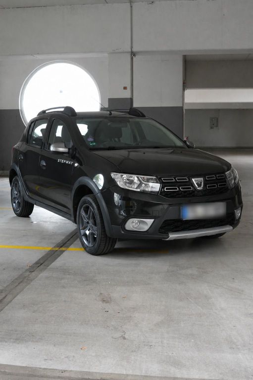 Image of Dacia Sandero