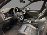 Audi Q5 - Vorschau Bild 10
