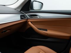 Foto Nummer 34: BMW 530e