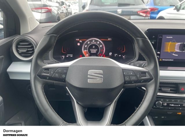 Seat Arona - Bild 12