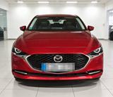 Mazda 3 Exclusive-Line Skyactiv X Motor - Mazda 3 in Düsseldorf