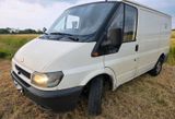 Ford Transit 2.0 Diesel 85 PS, Export - Ford Transit: 85 T