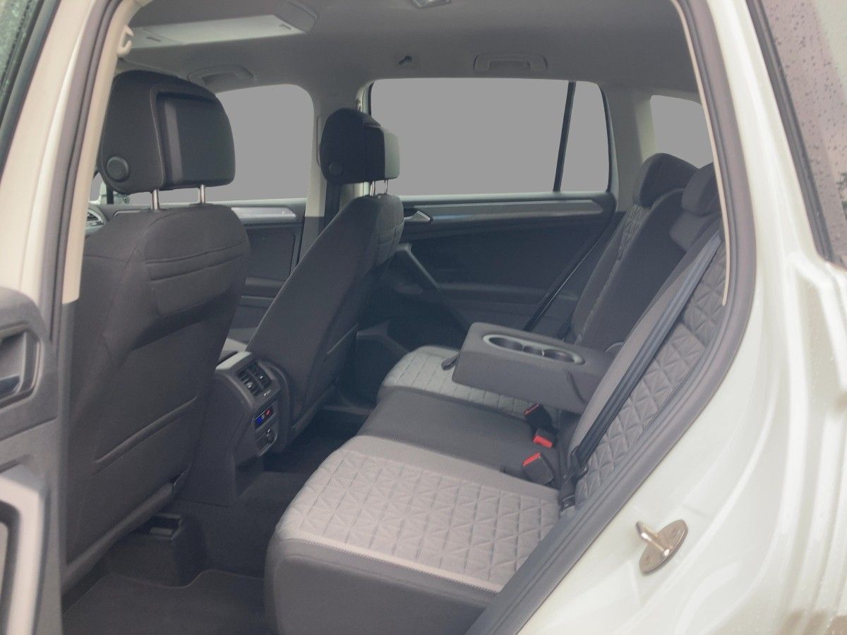 Volkswagen Tiguan - Bild 8
