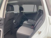 Volkswagen Tiguan - Vorschau Bild 8