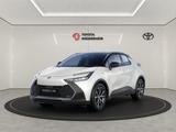 Toyota C-HR TEAM DEUTSCHLAND+CARPLAY+TEC-P+SOFORT - Toyota C-HR in Mönchengladbach
