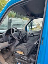 Mercedes-Benz Sprinter 906 KA30 - Werkzeugschrank - Offers
